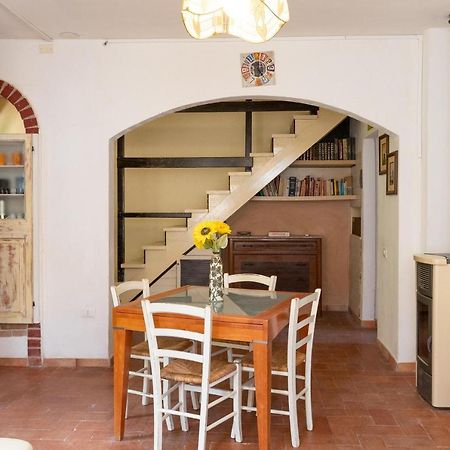 Casa Max - Venturina Terme Διαμέρισμα Campiglia Marittima Εξωτερικό φωτογραφία