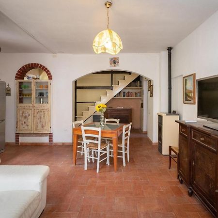 Casa Max - Venturina Terme Διαμέρισμα Campiglia Marittima Εξωτερικό φωτογραφία