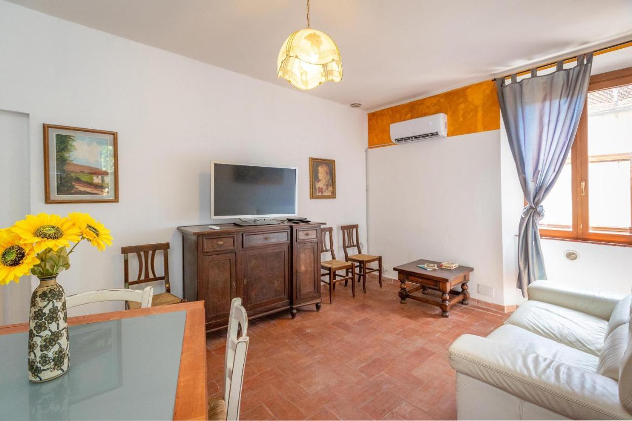 Casa Max - Venturina Terme Διαμέρισμα Campiglia Marittima Εξωτερικό φωτογραφία