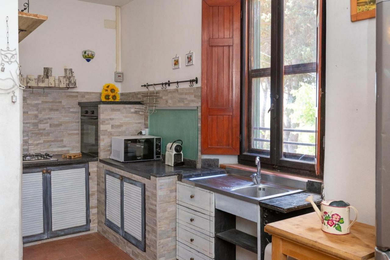 Casa Max - Venturina Terme Διαμέρισμα Campiglia Marittima Εξωτερικό φωτογραφία