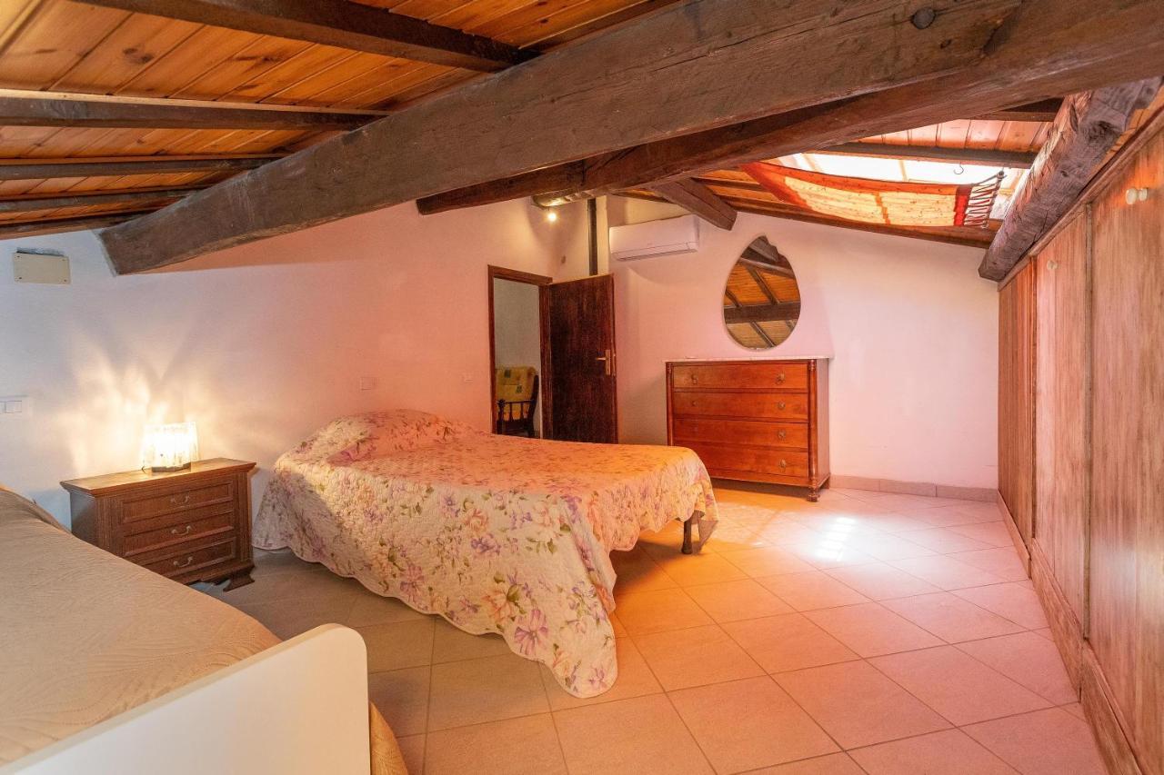 Casa Max - Venturina Terme Διαμέρισμα Campiglia Marittima Εξωτερικό φωτογραφία