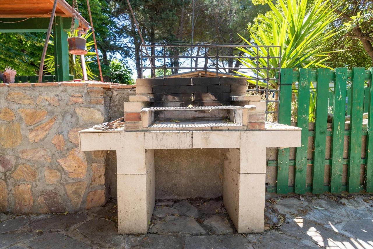 Casa Max - Venturina Terme Διαμέρισμα Campiglia Marittima Εξωτερικό φωτογραφία