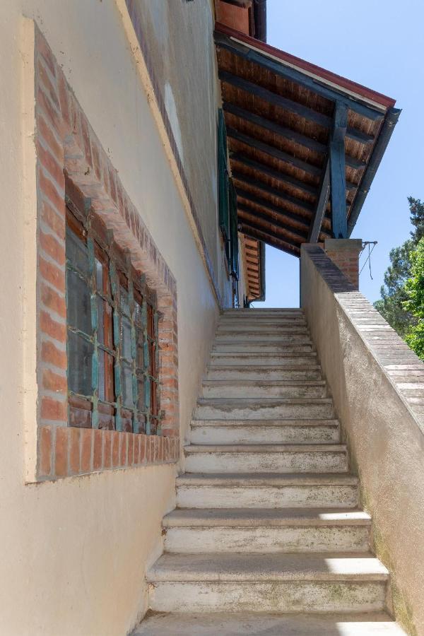 Casa Max - Venturina Terme Διαμέρισμα Campiglia Marittima Εξωτερικό φωτογραφία