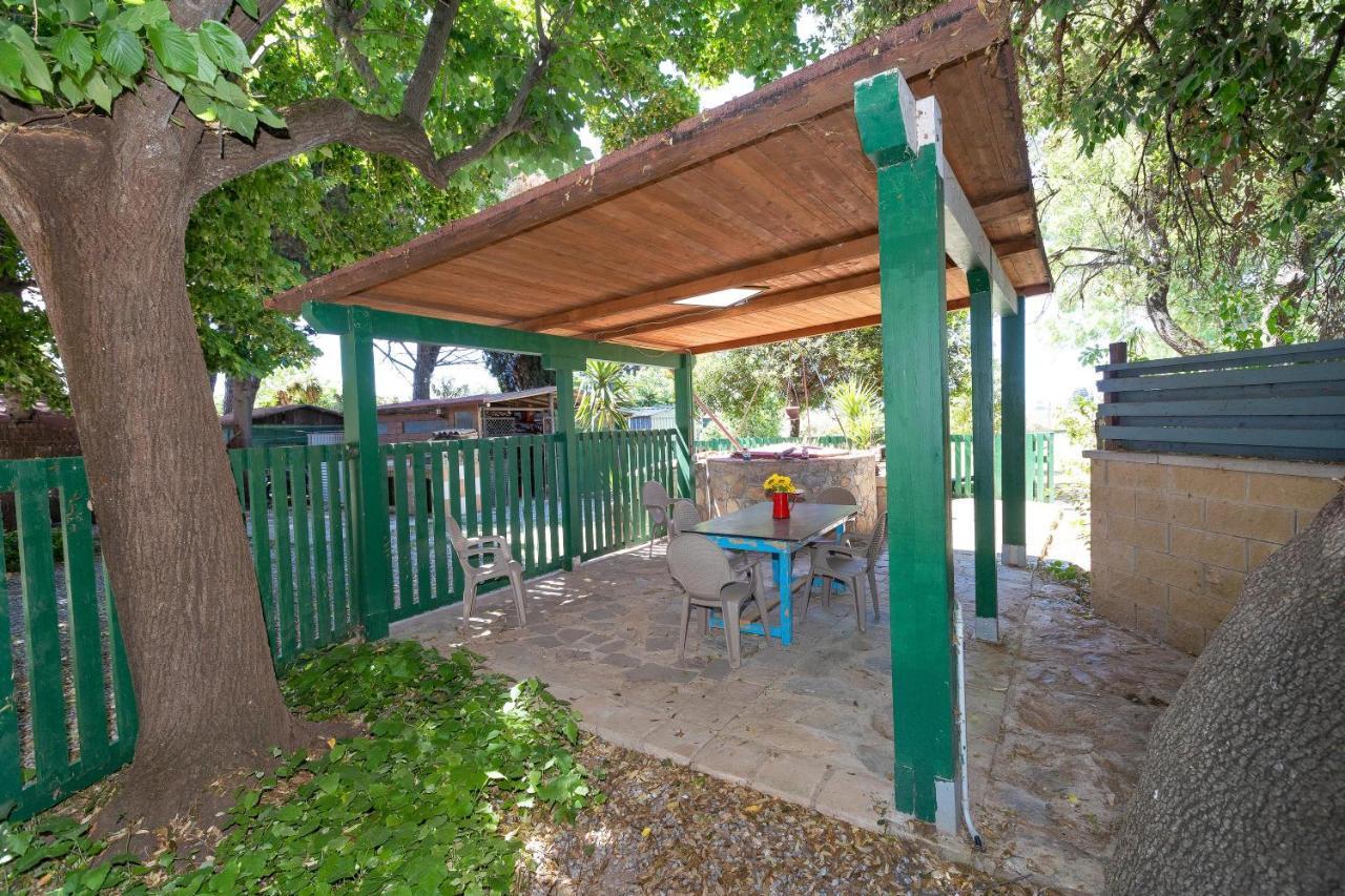 Casa Max - Venturina Terme Διαμέρισμα Campiglia Marittima Εξωτερικό φωτογραφία