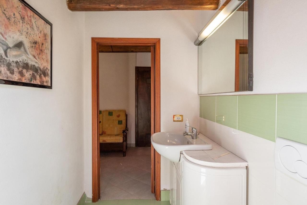 Casa Max - Venturina Terme Διαμέρισμα Campiglia Marittima Εξωτερικό φωτογραφία