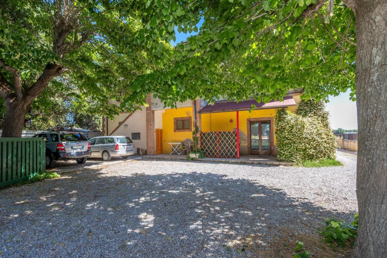 Casa Max - Venturina Terme Διαμέρισμα Campiglia Marittima Εξωτερικό φωτογραφία